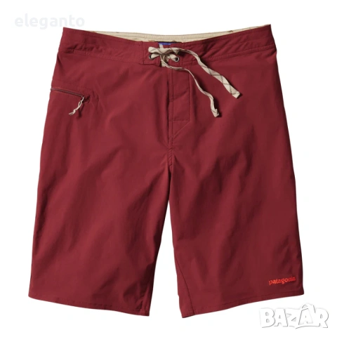 Мъжки шорти Patagonia  Stretch Wavefarer® Board Shorts , 32/М размер 