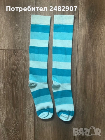 Дамски чорапи