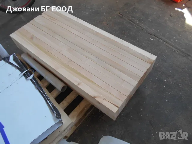 CNC рутер услуги и фрезоване | Рутерно рязане на алуминий, дърво и пластмаса, снимка 13 - Други услуги - 55447902