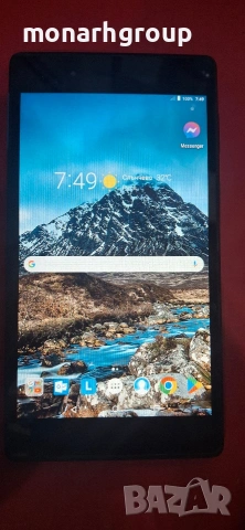 Lenovo Tab 7 Essential