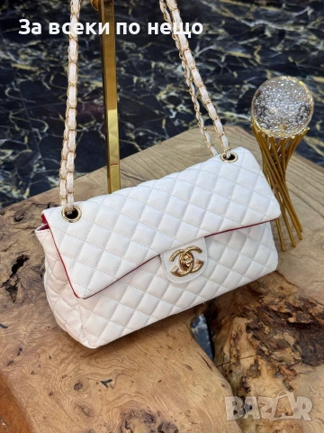 Chanel👜Louis Vuitton👜Guess👜Gucci Дамска Чанта Код SK1752, снимка 2 - Чанти - 55077742