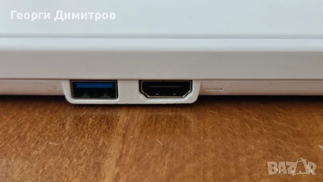 Acer Chromebook CB311 отличен, снимка 7 - Лаптопи за дома - 55640694