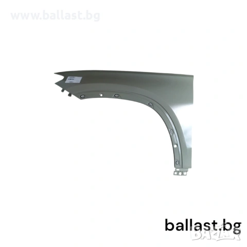 Калник ляв A1678801309 GLE W167 A1678802300