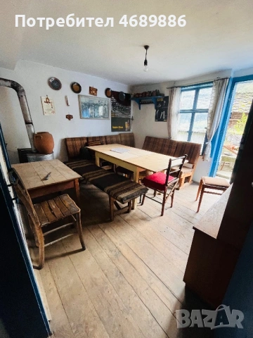 Продава се къща , снимка 4 - Къщи - 54279711