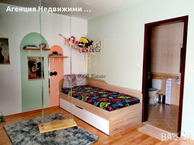 Морски дом без компромиси ! ! !- Комфорт , Простор ,Спокойствие ! , снимка 9 - Къщи - 55346948