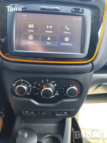DACIA DOKKER 1.3 Tce, снимка 7 - Автомобили и джипове - 55613521