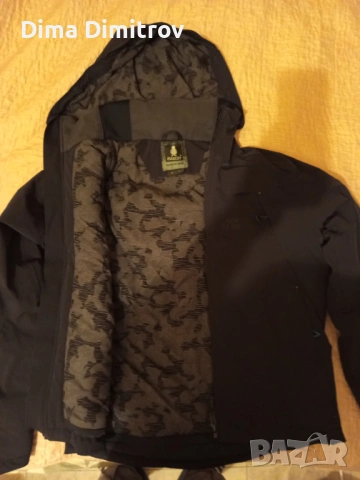 Mascot 17035-411 Зимно яке (Full stretch), снимка 2 - Якета - 53950935