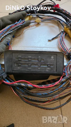 Nokia DSP + Philips Gamma IV за Golf III, снимка 15 - Аксесоари и консумативи - 55501060