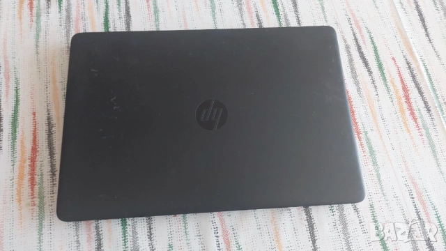 HP ProBook 450 G0 (i7-3632QM, 8GB RAM) – За ремонт или части, снимка 8 - Лаптопи за работа - 54138661