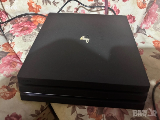 PS4 Pro, PS4 Slim , снимка 2 - PlayStation конзоли - 54326160