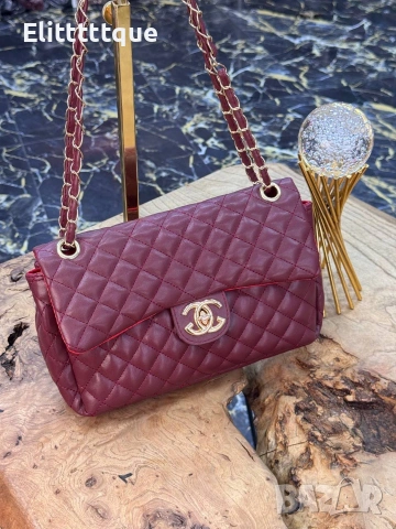 чанти Gucci Louis Vuitton , снимка 8 - Чанти - 54973454