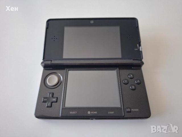 Nintendo 3DS - качени много игри, снимка 8 - Nintendo конзоли - 55233147