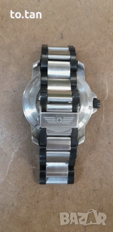 Victorinox Swiss Army Alpnach, снимка 11 - Мъжки - 54533019