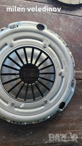 Съединител Sachs за VAG - 1.2л двигател, снимка 2 - Части - 55017000