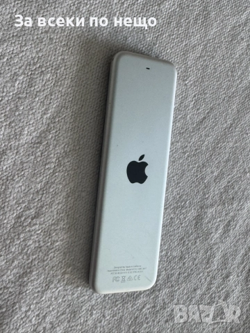 Оригинално Дистанционно Apple Siri - A1513 - за Apple TV 4K , Apple A1513 4th Gen, снимка 4 - Дистанционни - 55387686