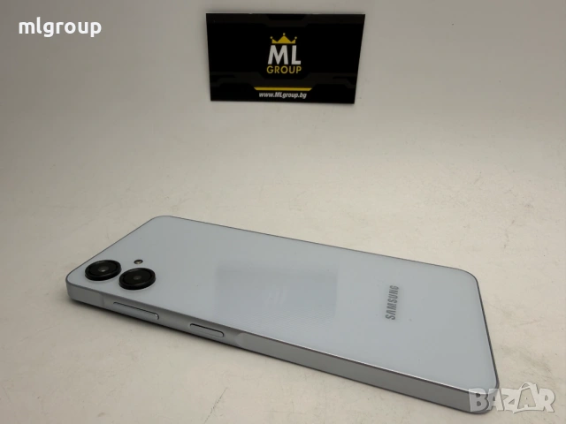 #MLgroup предлага:   #Samsung Galaxy A06 128GB / 4GB RAM Dual-SIM, нов