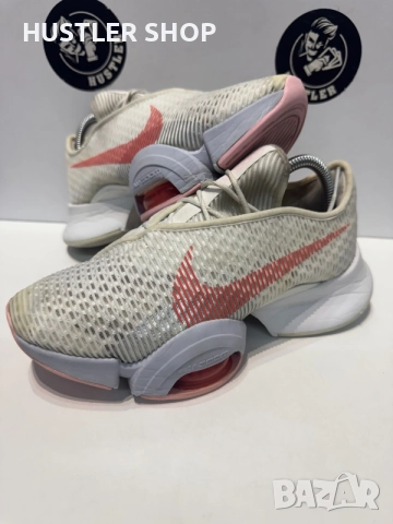 Маратонки NIKE AIR ZOOM SUPERREP. Номер 38