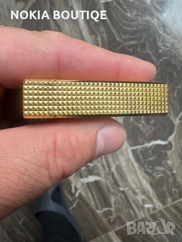 запалка S.T. Dupont от серията Ligne 2, снимка 3 - Други ценни предмети - 54400978
