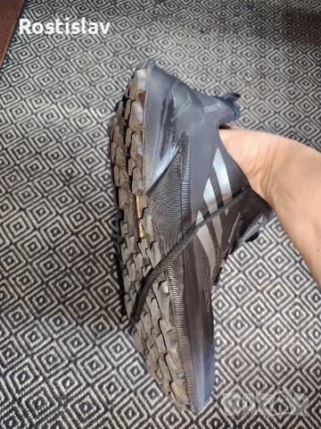 Adidas TERREX , снимка 7 - Маратонки - 55046371
