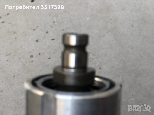 Дрелка Metabo с сменяем патроник , снимка 8 - Бормашини - 54363217