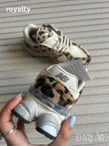 New Balance 9060 Нови Дамски Маратонки Ню Баланс с Кутия [35-41 Номер], снимка 2 - Маратонки - 55125201