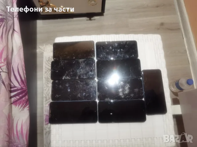 Redmi .9 бр телефон за части , снимка 3 - Резервни части за телефони - 55419908