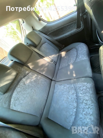 Peugeot 206 , снимка 8 - Автомобили и джипове - 54110296