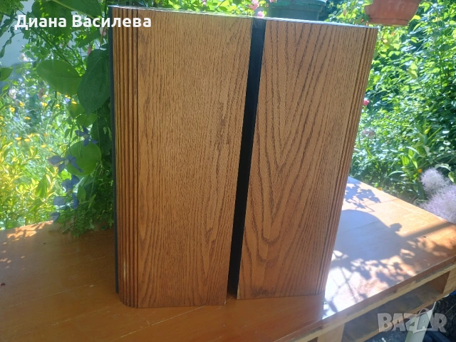 Infinity RS-5B (Reference Standard 5B), снимка 9 - Тонколони - 54899045