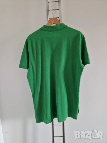 Страхотна мъжка тениска POLO RALPH LAUREN размер XL, снимка 5 - Тениски - 54328918