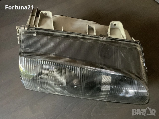 Fiat Ullyse 1994-2002 - десен фар