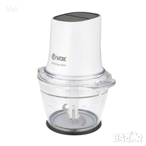 Мини чопър VOX MC390, MC400, 300W., снимка 5 - Чопъри и пасатори - 54842063