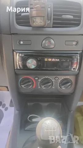 Renault Clio 2 / 2002 DCI , снимка 11 - Автомобили и джипове - 55100838