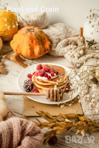 Nikon фотоапарат + два обектива и аксесоари Никон, снимка 16 - Фотоапарати - 54209007