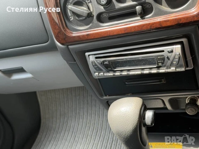 Mitsubishi Pajero Sport 3.0 174hp V6  / дясна дирекция -цена 3 450евро - номера на рамата се чете ид, снимка 14 - Автомобили и джипове - 54929276