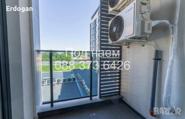 Platinum Homes - 2 rooms , снимка 10 - Апартаменти - 51371412