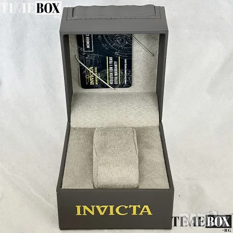 Invicta Pro Diver Professional 47125, снимка 4 - Мъжки - 46406730