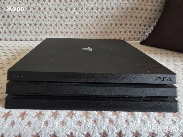 PlayStation 4 Pro
