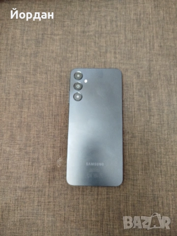 Samsung Galaxy A05s, снимка 3 - Samsung - 54669700
