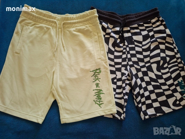 Къси панталони H&M S / M