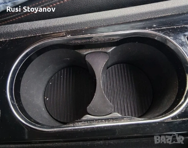 Поставка за чаша Ford Mondeo MK4 преди фейслифта