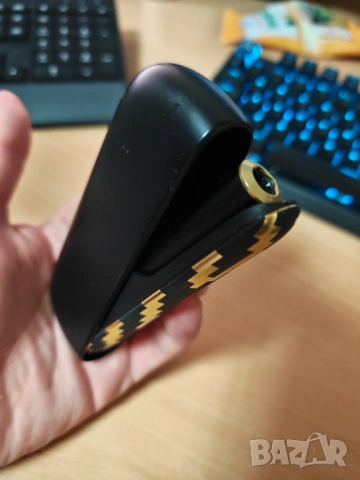 Лимитирана серия IQOS X SELETTI