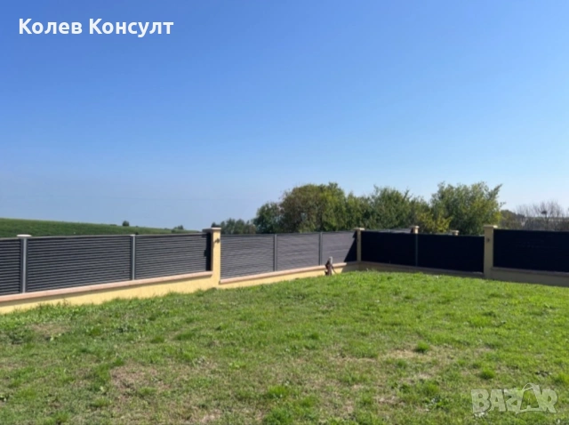 панорамен парцел УПИ на Арапя, област Бургас, снимка 2 - Парцели - 54093289