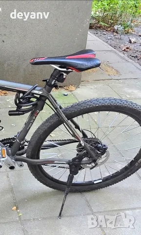CUBE LTD 26 сервизиран size L MTB, снимка 3 - Велосипеди - 55495630