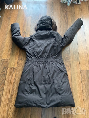 The north face L, снимка 2 - Якета - 54461249