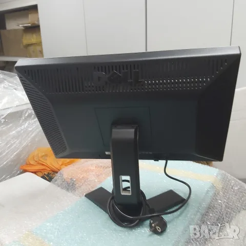 Монитор Dell, 51см, тип LCD, снимка 3 - Монитори - 55366785