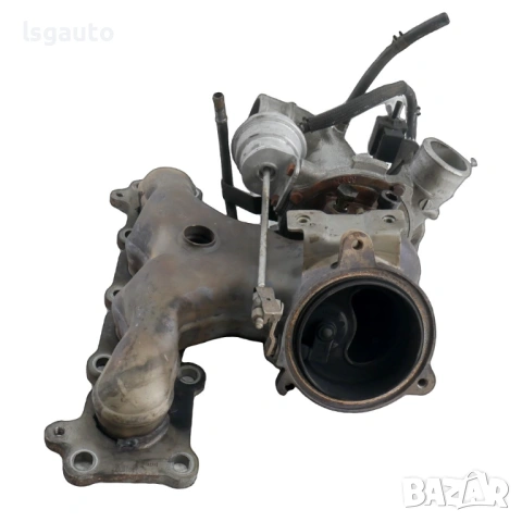 Турбо Volvo V60 2010-2014 ID: 160952 ОЕМ № 53041014871, снимка 2 - Части - 54689049