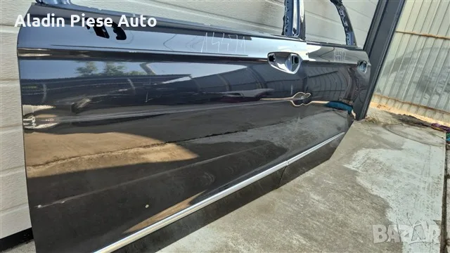Предна лява врата Ford Mondeo MK5 , снимка 3 - Части - 55393111