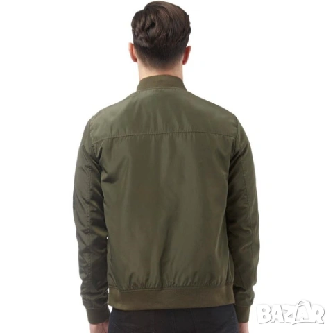 Мъжко олекотено яке JACK AND JONES/M/ 3069 Б23, снимка 2 - Якета - 55268436