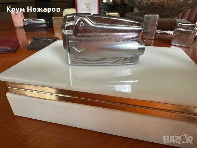 Ronson в перфектно състояние