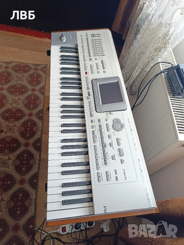 korg pa2x 61 кл. 256 RAM., снимка 8 - Синтезатори - 54249562